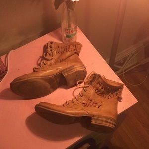 Cute Stylish Boots🤠